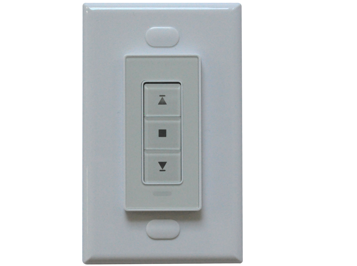 Wireless Wall Switch for CL200BT and CL800 E Series Motors - Click Image to Close